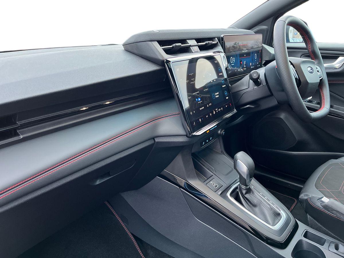 Used Ford Puma 2024 for sale - 77516978: Photo 6