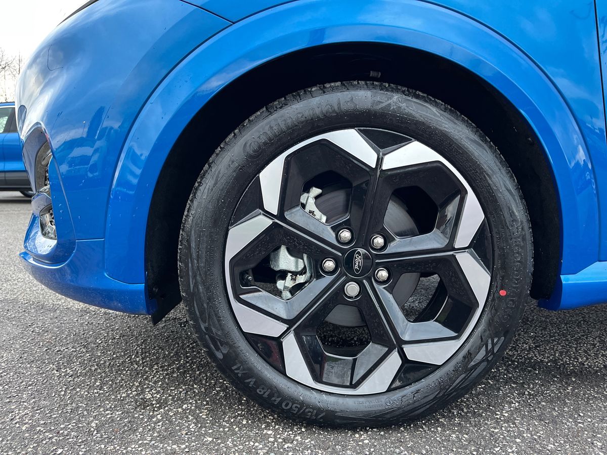 Used Ford Puma 2024 for sale - 77516978: Photo 7