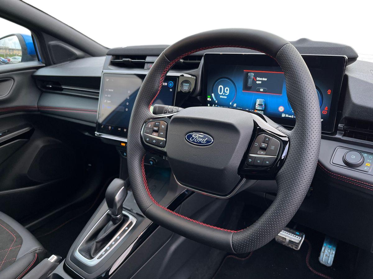 Used Ford Puma 2024 for sale - 77516978: Photo 8