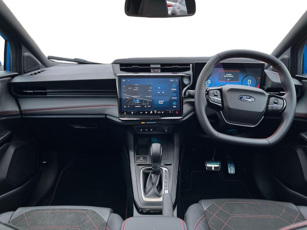 Used Ford Puma 2024 for sale - 77516978: Photo 9