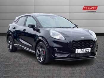 Used Ford Puma 2024 for sale - 74927025: Photo