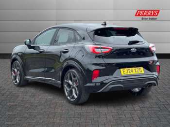 Used Ford Puma 2024 for sale - 74927025: Photo