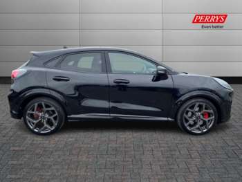 Used Ford Puma 2024 for sale - 74927025: Photo