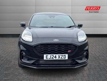 Used Ford Puma 2024 for sale - 74927025: Photo