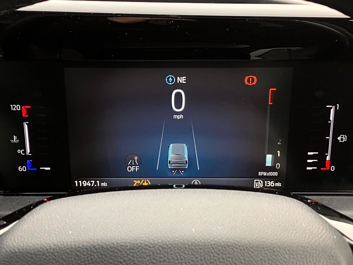 Used Ford Transit Custom 2025 for sale - 77340896: Photo 12