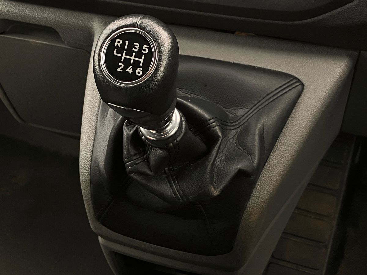 Used Ford Transit Custom 2025 for sale - 77340896: Photo 15