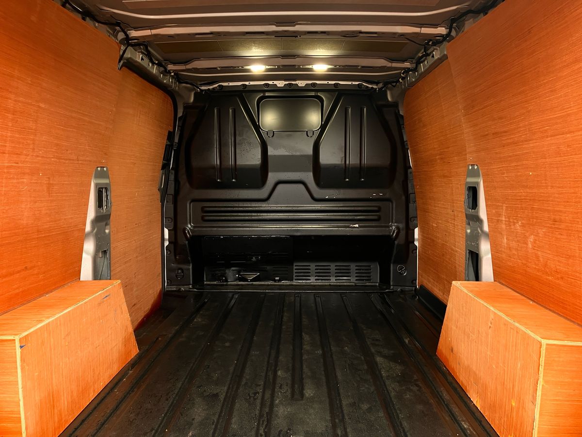Used Ford Transit Custom 2025 for sale - 77340896: Photo 17
