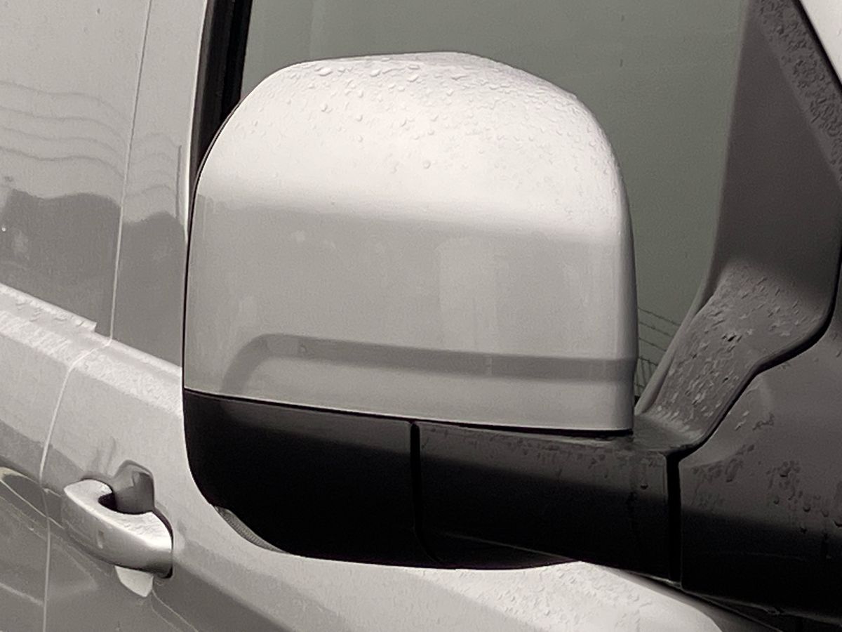 Used Ford Transit Custom 2025 for sale - 77340896: Photo 18