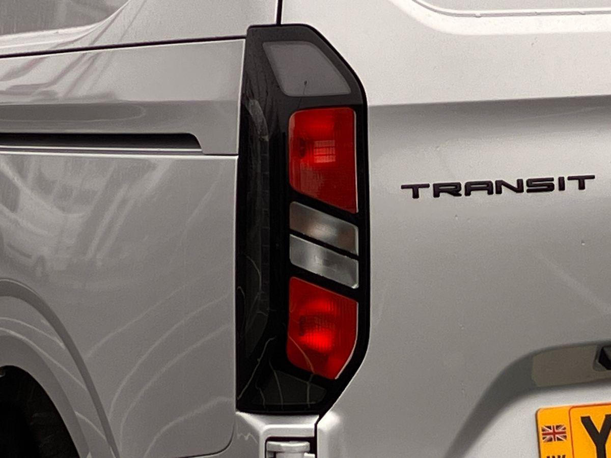 Used Ford Transit Custom 2025 for sale - 77340896: Photo 20