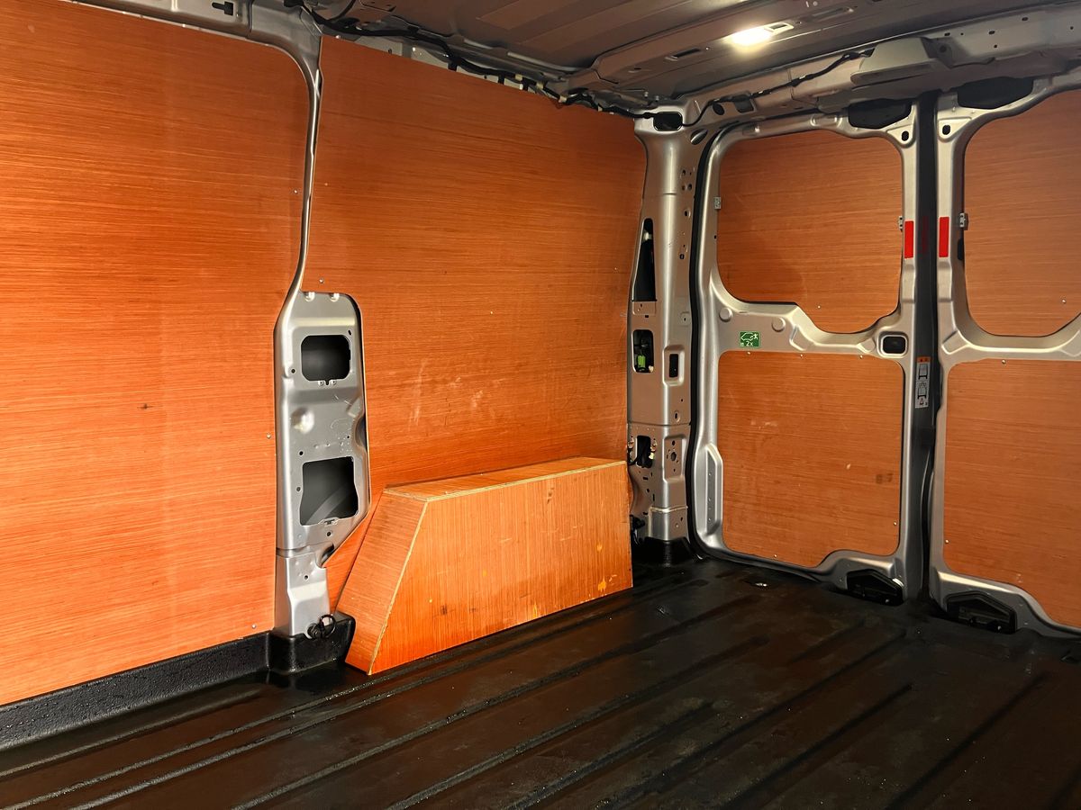 Used Ford Transit Custom 2025 for sale - 77340896: Photo 21