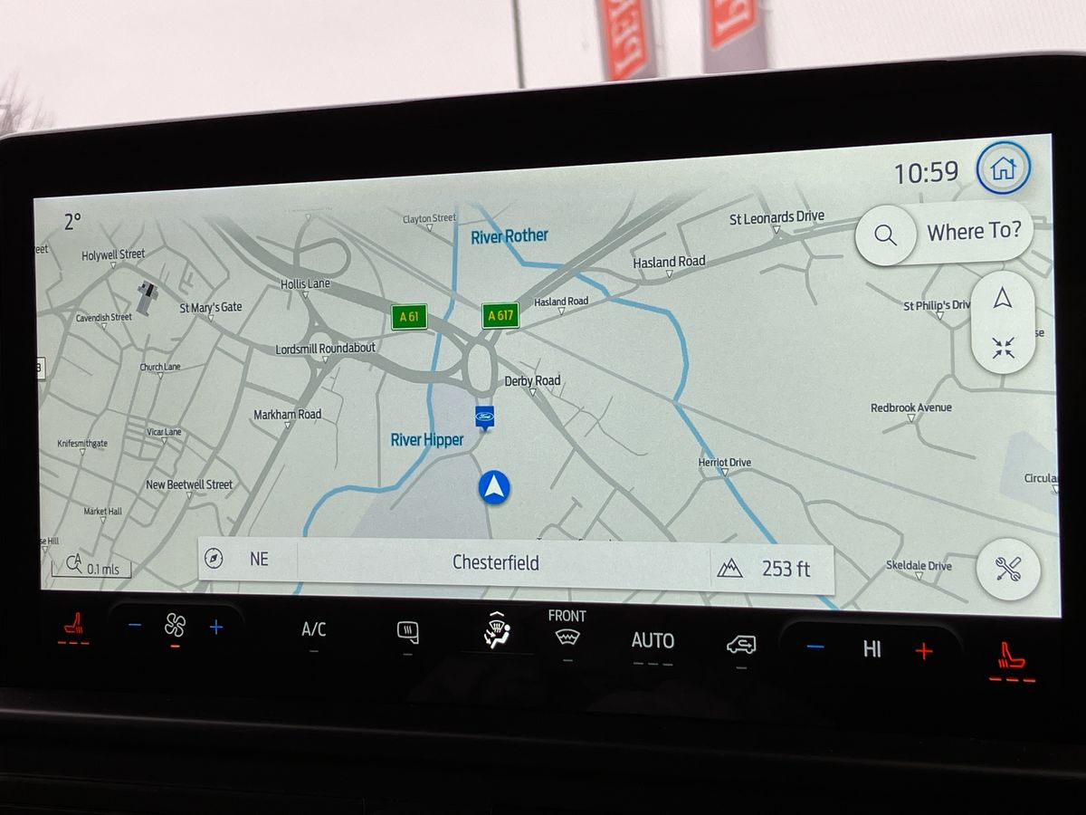 Used Ford Transit Custom 2025 for sale - 77340896: Photo 22