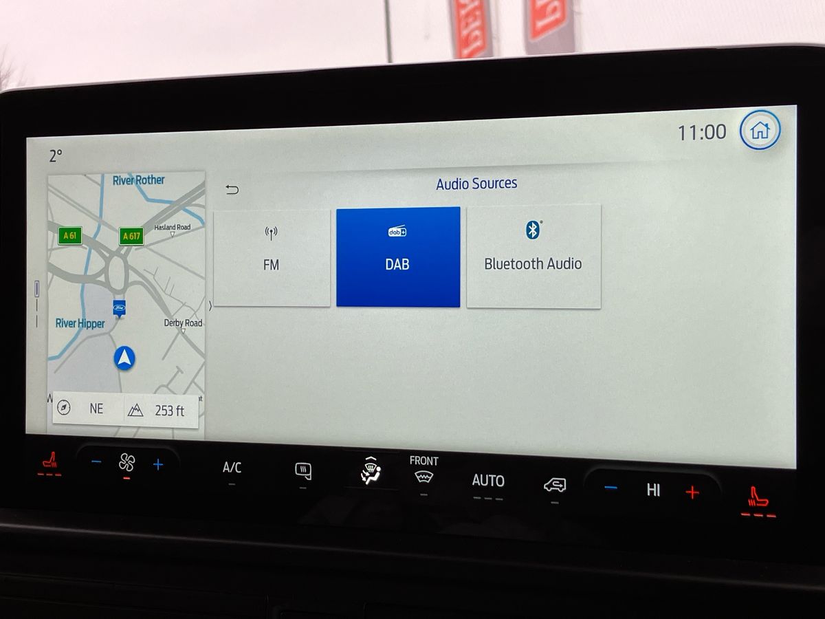 Used Ford Transit Custom 2025 for sale - 77340896: Photo 23