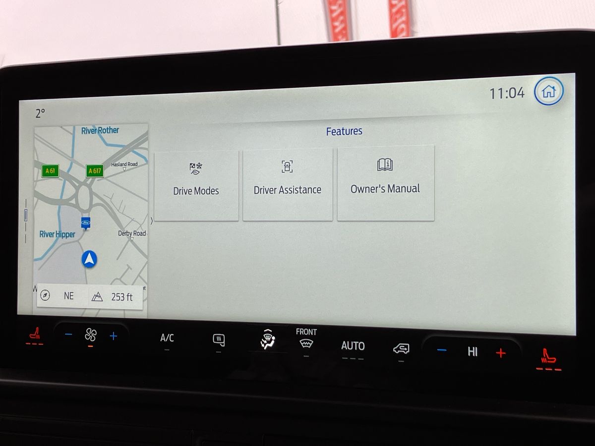 Used Ford Transit Custom 2025 for sale - 77340896: Photo 26