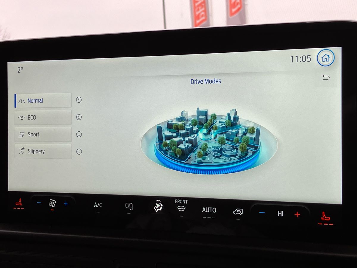 Used Ford Transit Custom 2025 for sale - 77340896: Photo 27