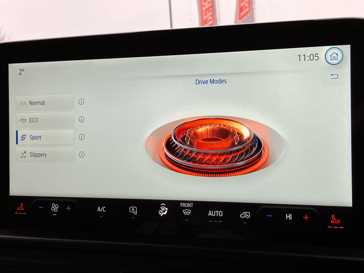 Used Ford Transit Custom 2025 for sale - 77340896: Photo 29