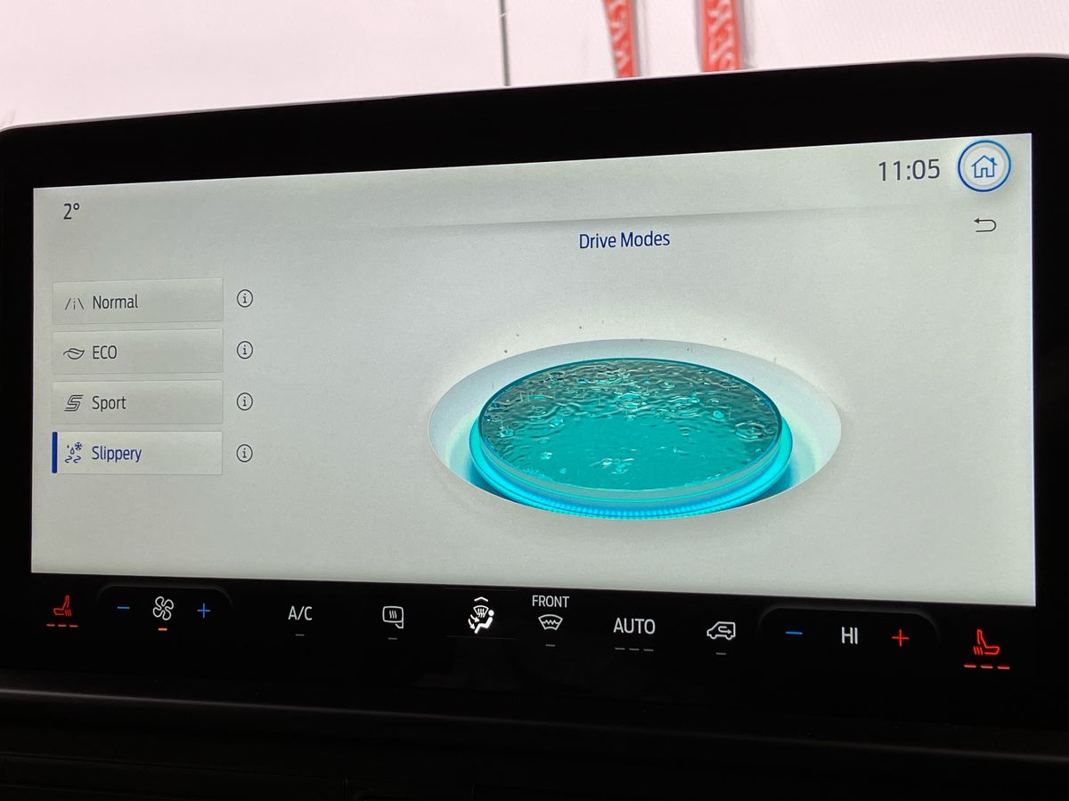 Used Ford Transit Custom 2025 for sale - 77340896: Photo 30