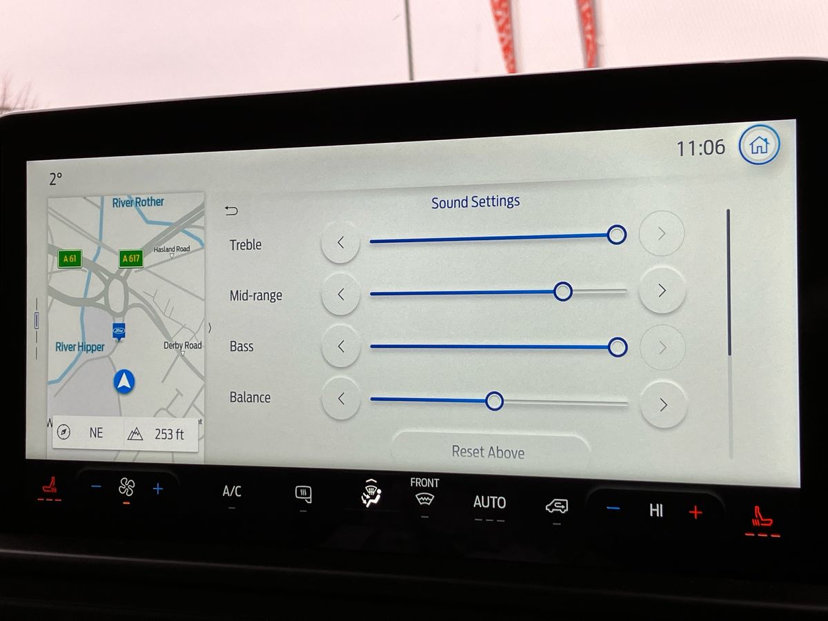 Used Ford Transit Custom 2025 for sale - 77340896: Photo 32