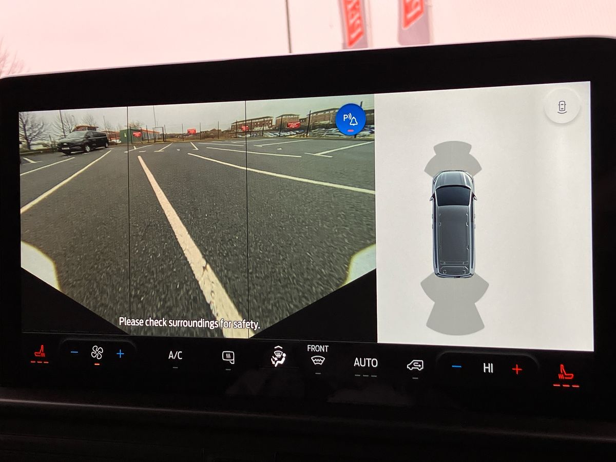 Used Ford Transit Custom 2025 for sale - 77340896: Photo 34