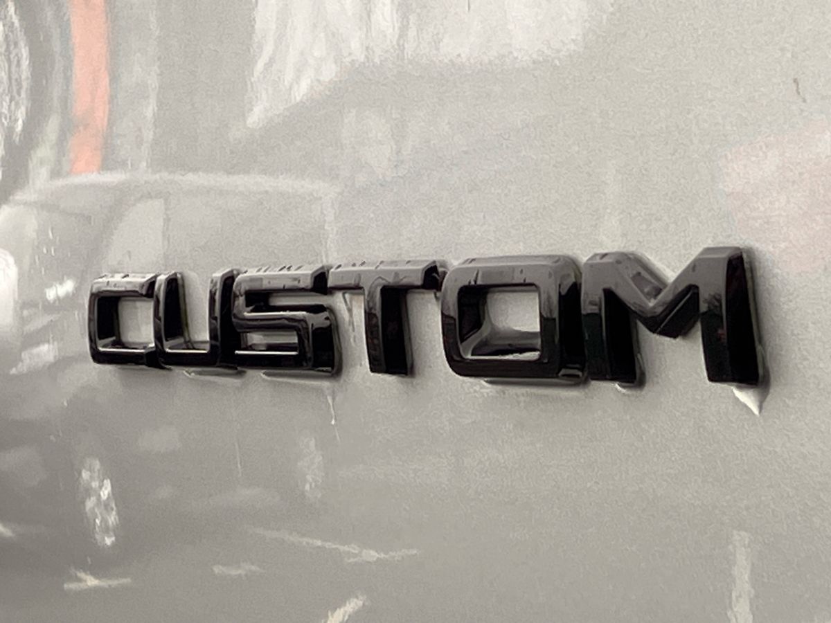 Used Ford Transit Custom 2025 for sale - 77340896: Photo 42