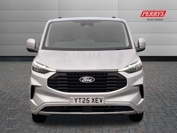 Used Ford Transit Custom 2025 for sale - 77340896: Photo