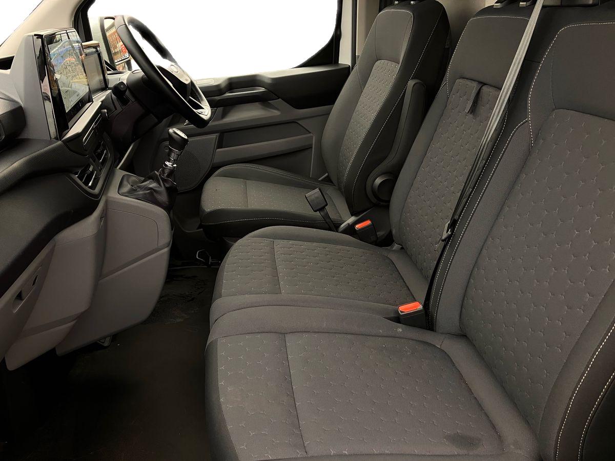 Used Ford Transit Custom 2025 for sale - 77340896: Photo 6