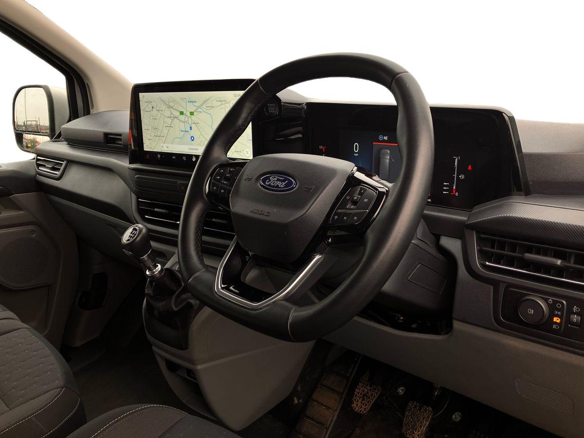 Used Ford Transit Custom 2025 for sale - 77340896: Photo 8
