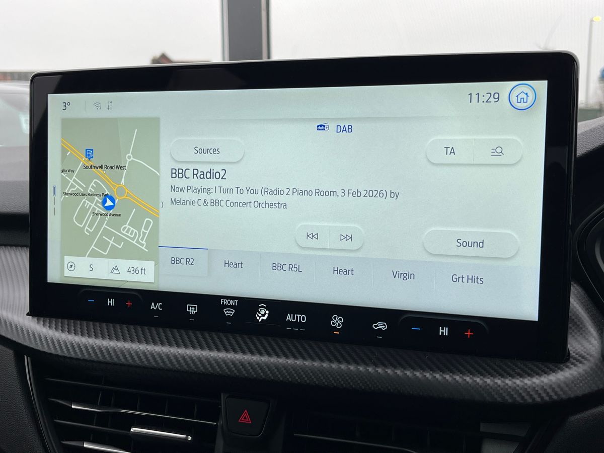 Used Ford Kuga 2024 for sale - 77398518: Photo 10