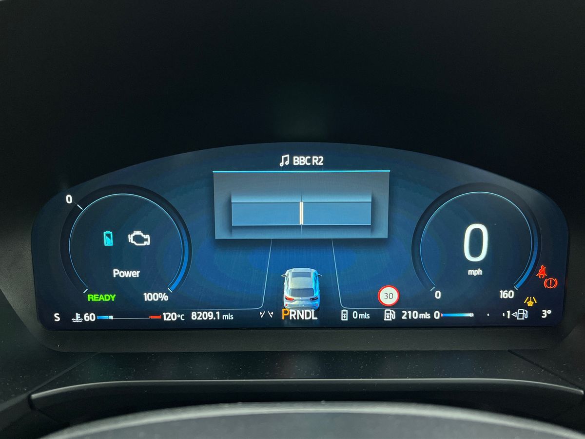 Used Ford Kuga 2024 for sale - 77398518: Photo 14