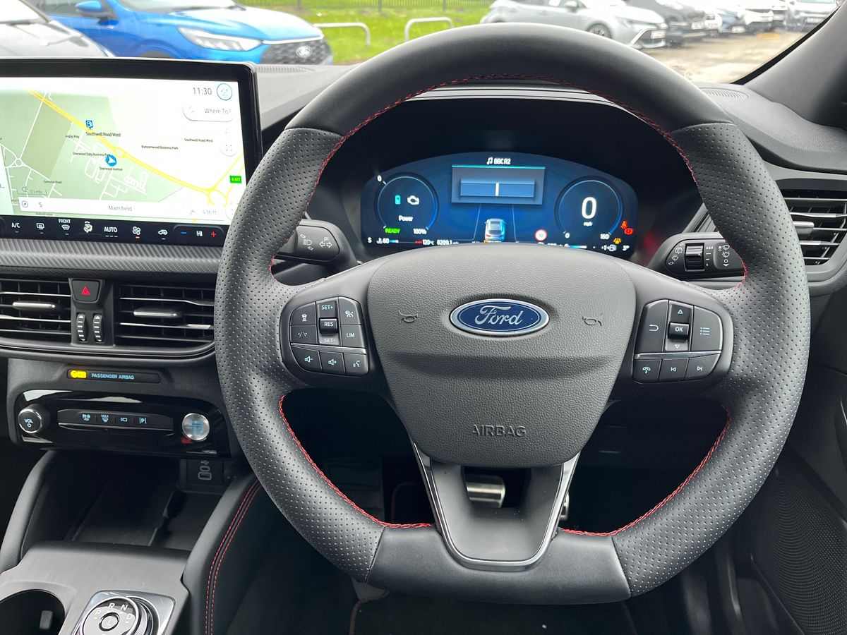 Used Ford Kuga 2024 for sale - 77398518: Photo 15