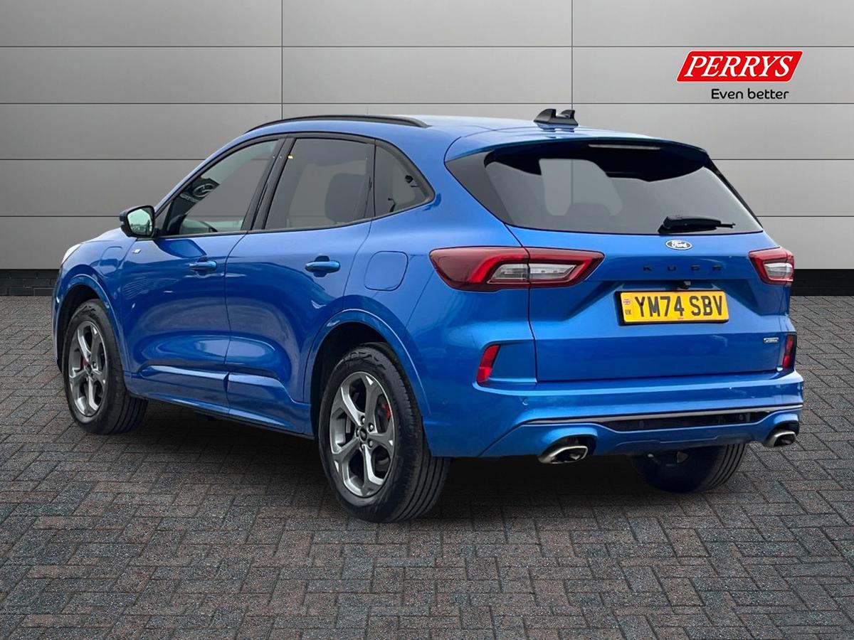 Used Ford Kuga 2024 for sale - 77398518: Photo 2