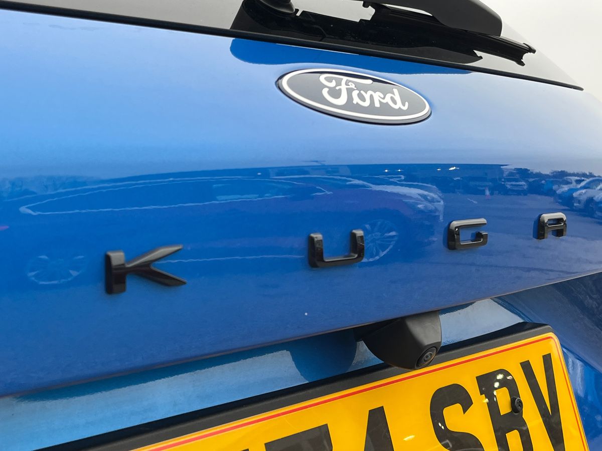 Used Ford Kuga 2024 for sale - 77398518: Photo 21