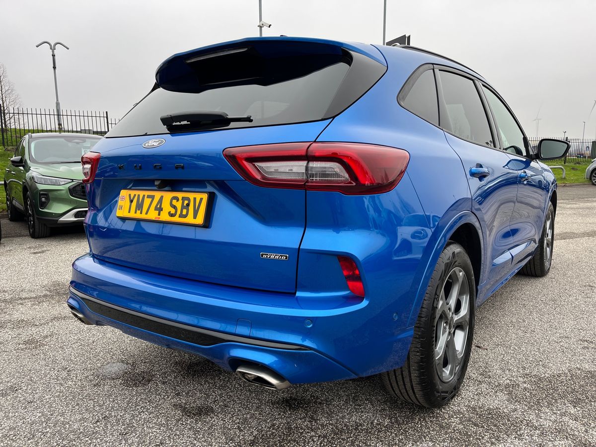 Used Ford Kuga 2024 for sale - 77398518: Photo 23