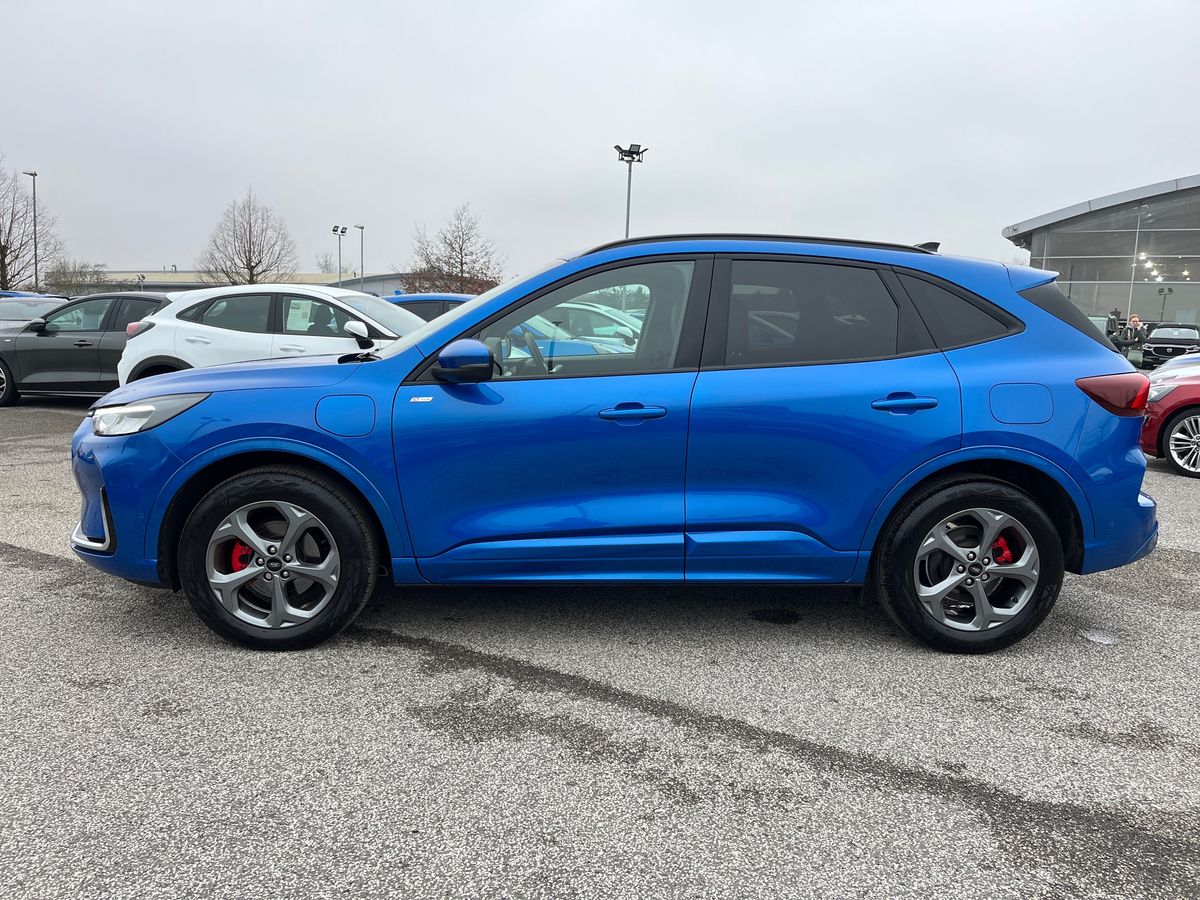 Used Ford Kuga 2024 for sale - 77398518: Photo 24