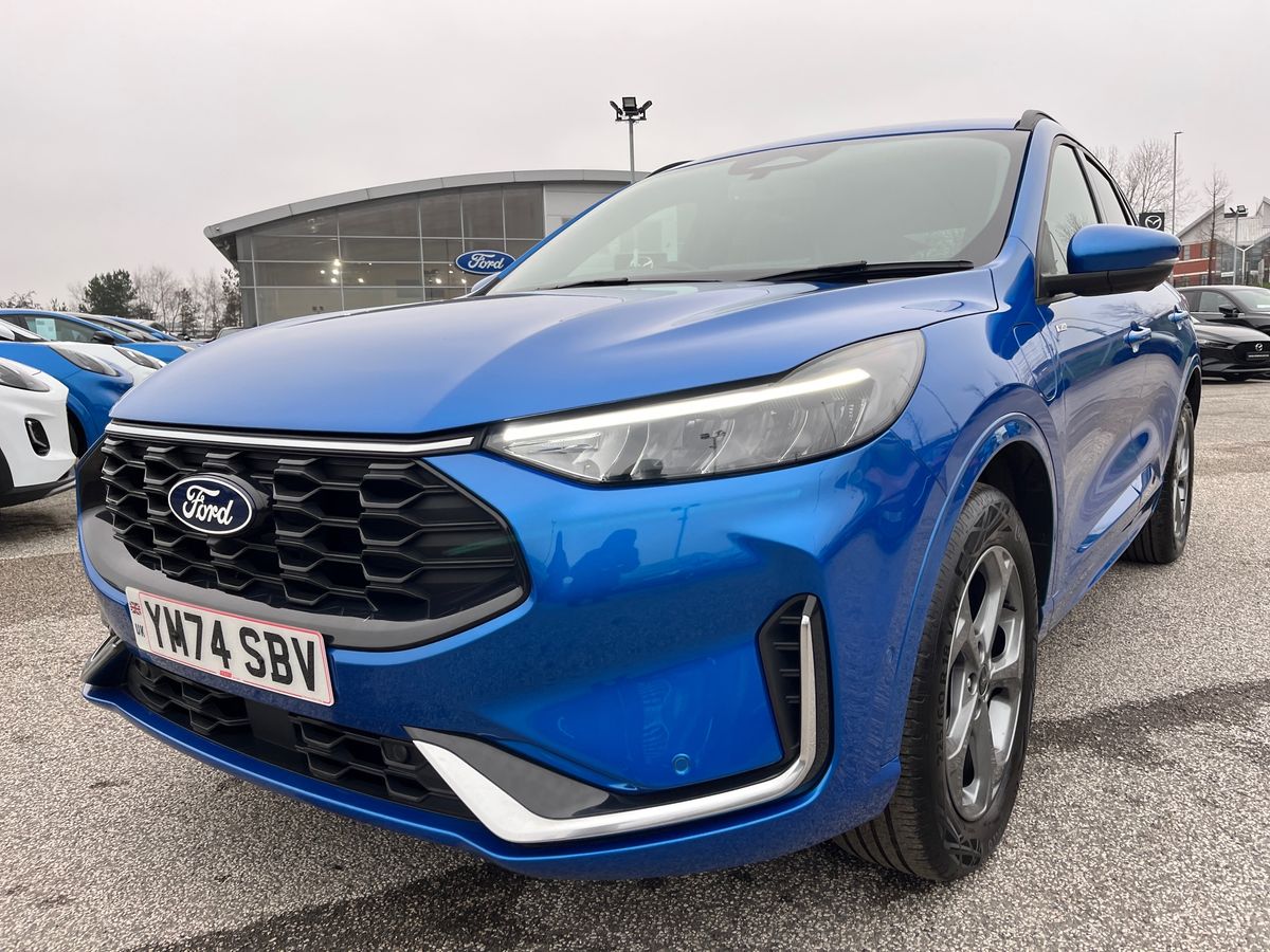 Used Ford Kuga 2024 for sale - 77398518: Photo 25