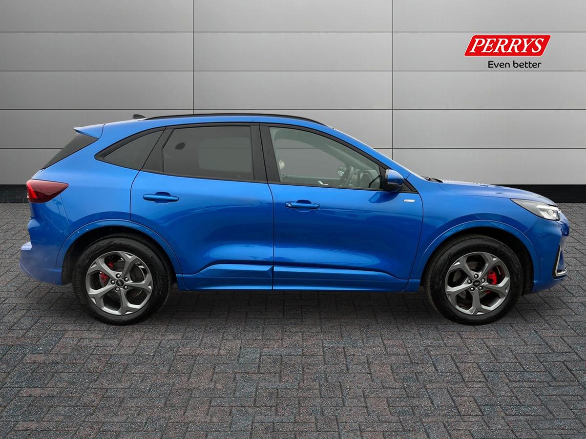 Used Ford Kuga 2024 for sale - 77398518: Photo 3