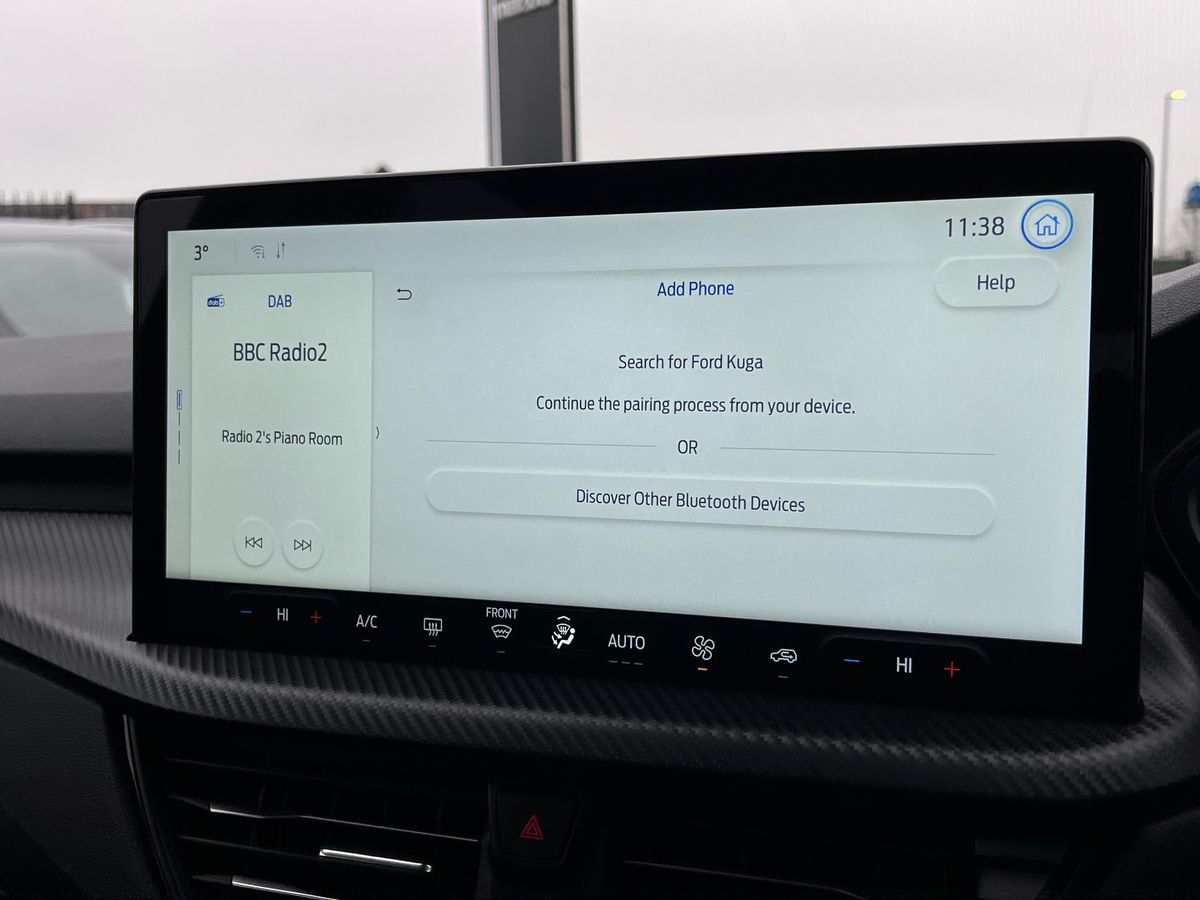 Used Ford Kuga 2024 for sale - 77398518: Photo 37