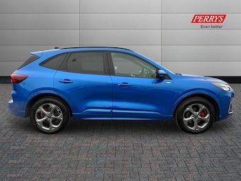 Used Ford Kuga 2024 for sale - 77398518: Photo