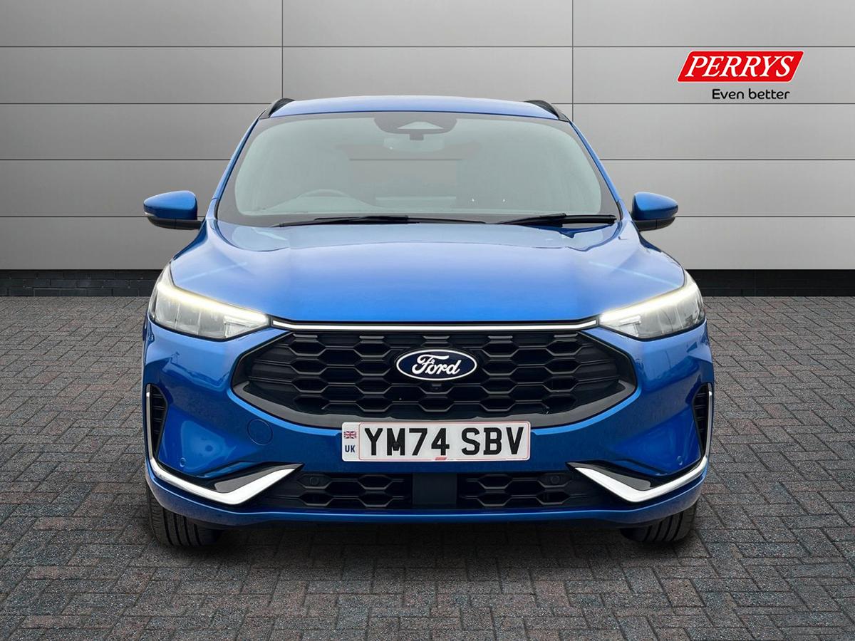 Used Ford Kuga 2024 for sale - 77398518: Photo 4