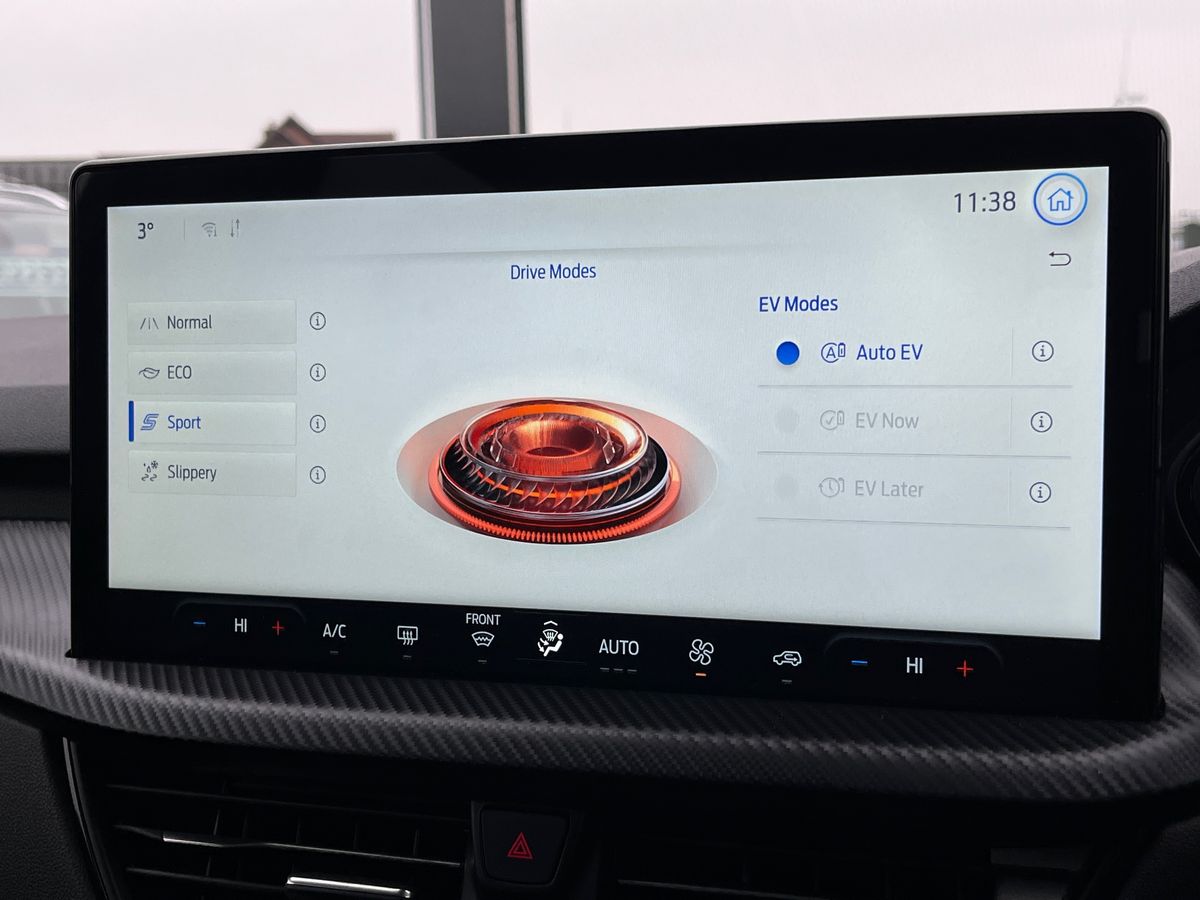 Used Ford Kuga 2024 for sale - 77398518: Photo 40