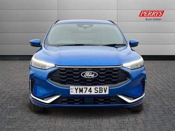 Used Ford Kuga 2024 for sale - 77398518: Photo