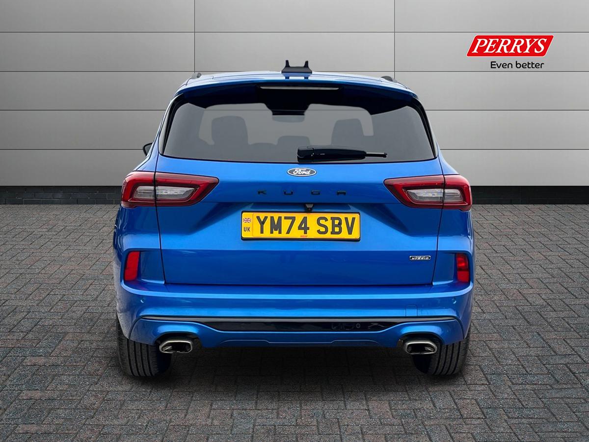 Used Ford Kuga 2024 for sale - 77398518: Photo 5