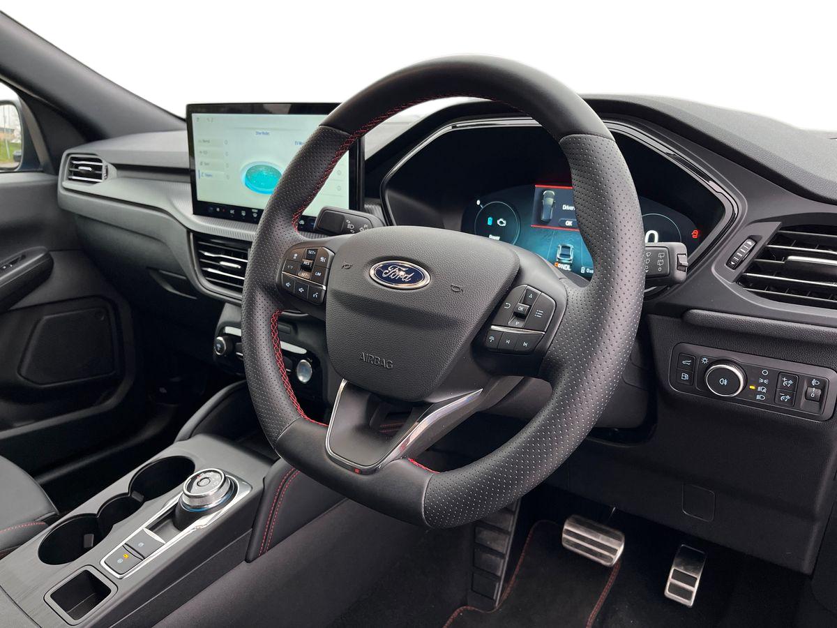 Used Ford Kuga 2024 for sale - 77398518: Photo 8