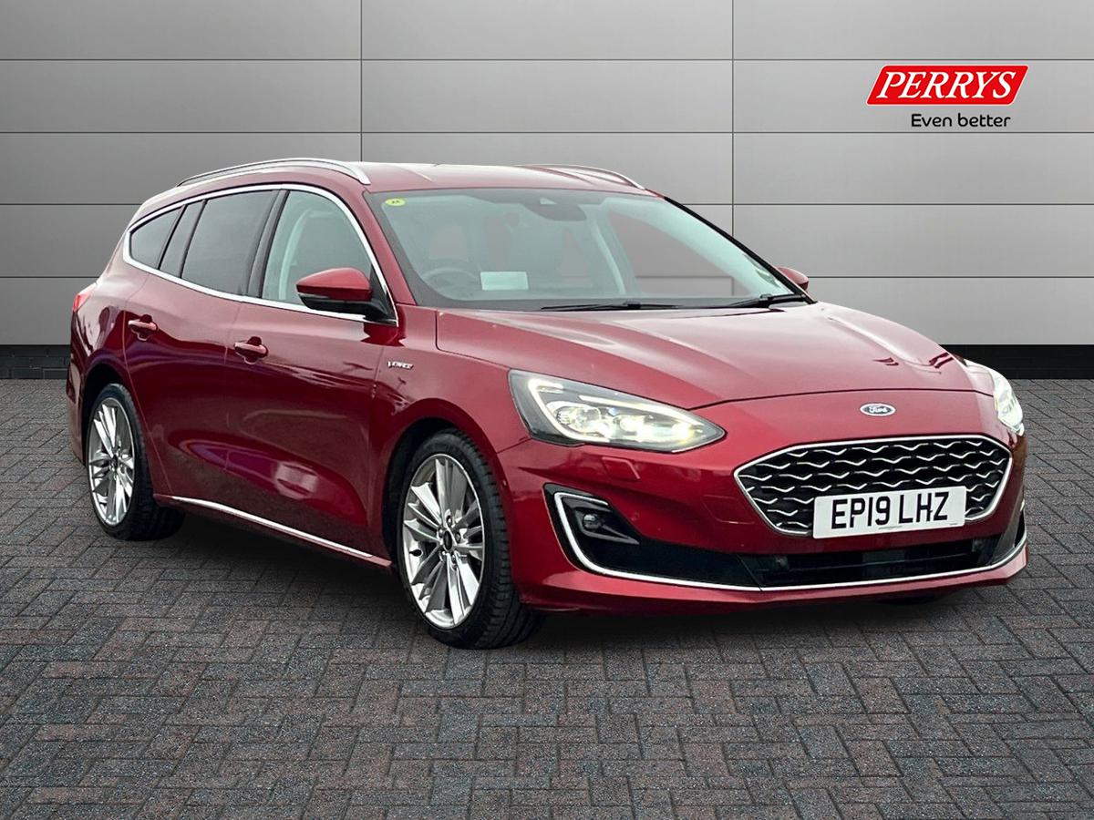 Used Ford Focus 2019 for sale - 77398576: Photo 1