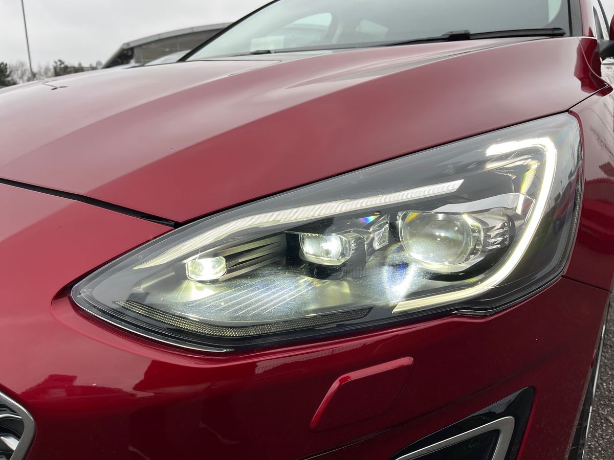 Used Ford Focus 2019 for sale - 77398576: Photo 12