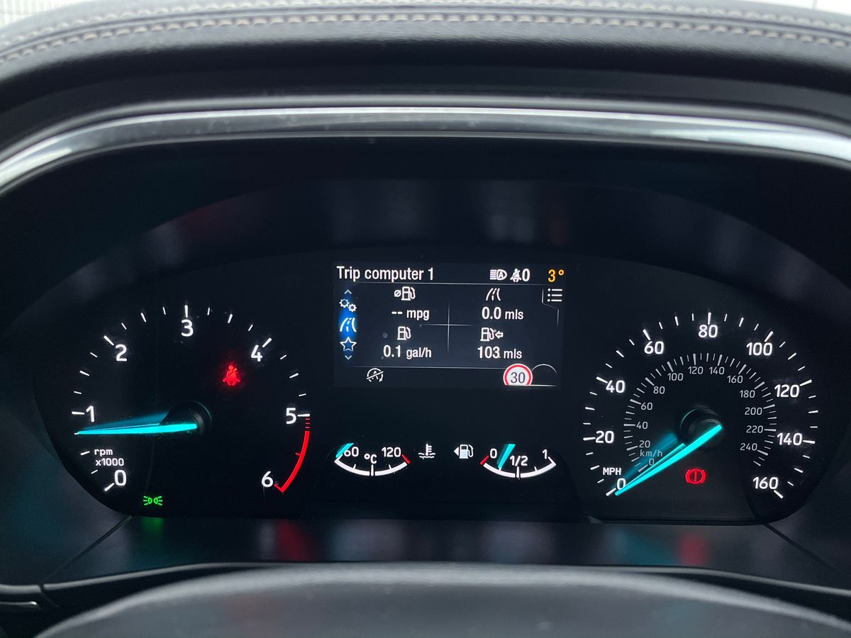 Used Ford Focus 2019 for sale - 77398576: Photo 13