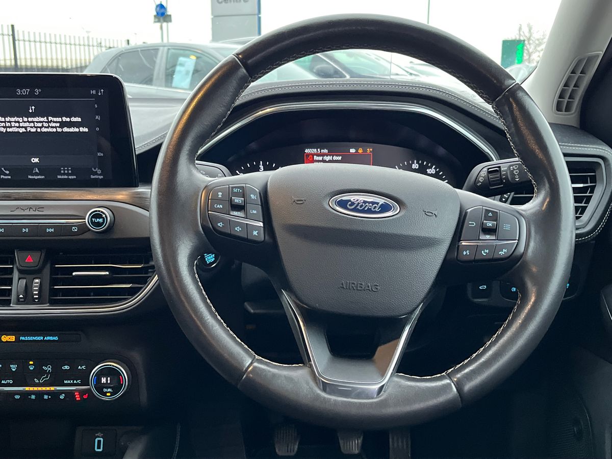 Used Ford Focus 2019 for sale - 77398576: Photo 14