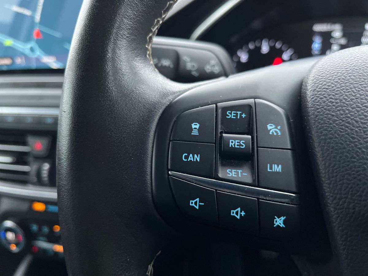 Used Ford Focus 2019 for sale - 77398576: Photo 15