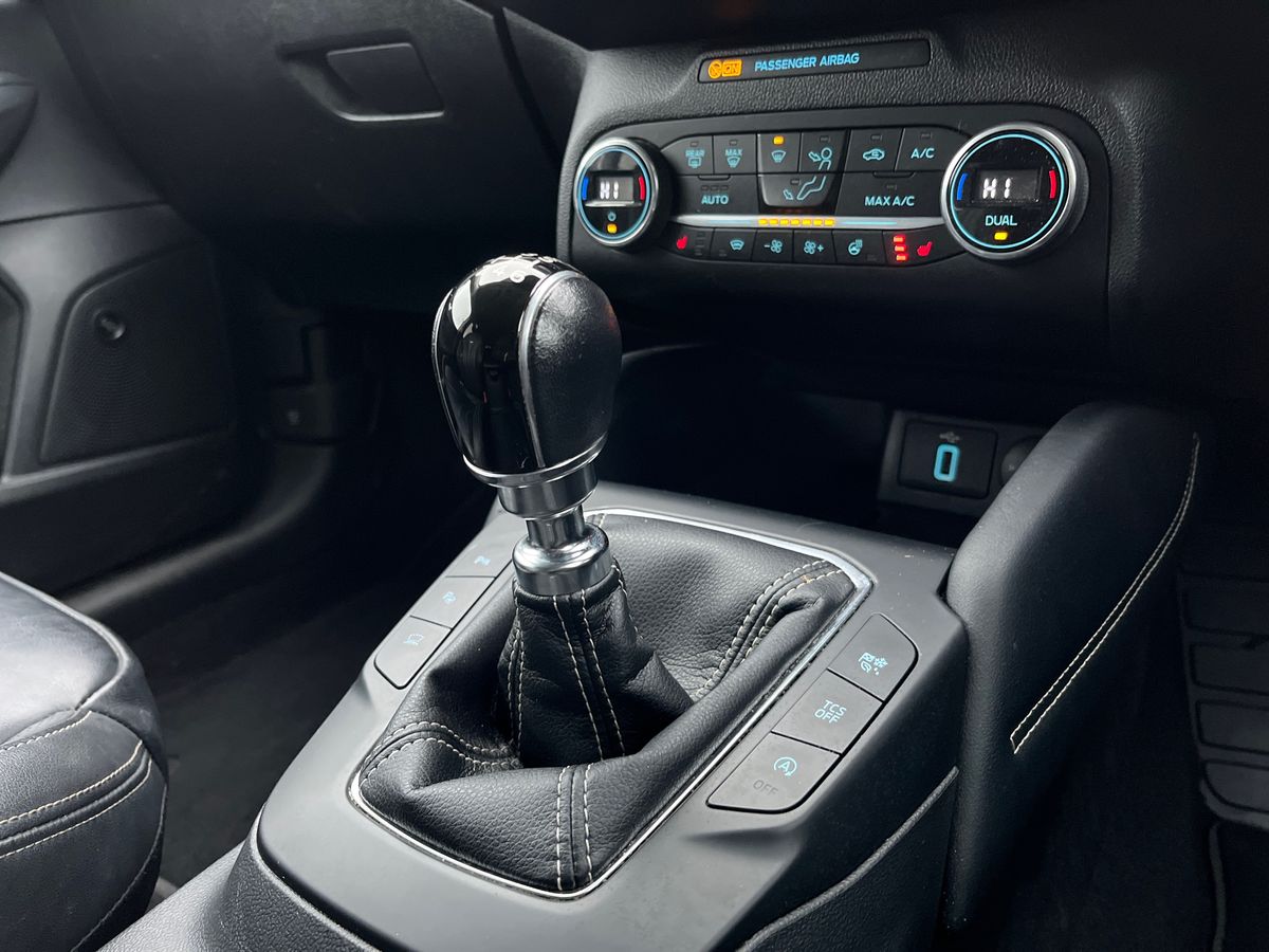 Used Ford Focus 2019 for sale - 77398576: Photo 16