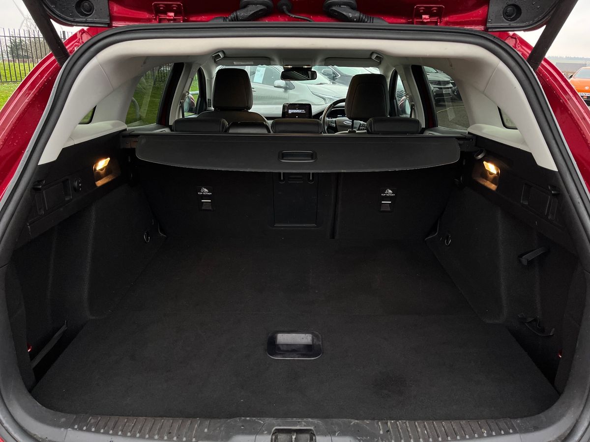 Used Ford Focus 2019 for sale - 77398576: Photo 19