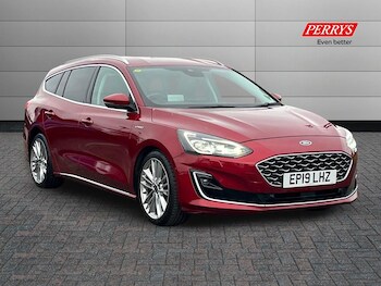 Used Ford Focus 2019 for sale - 77398576: Photo